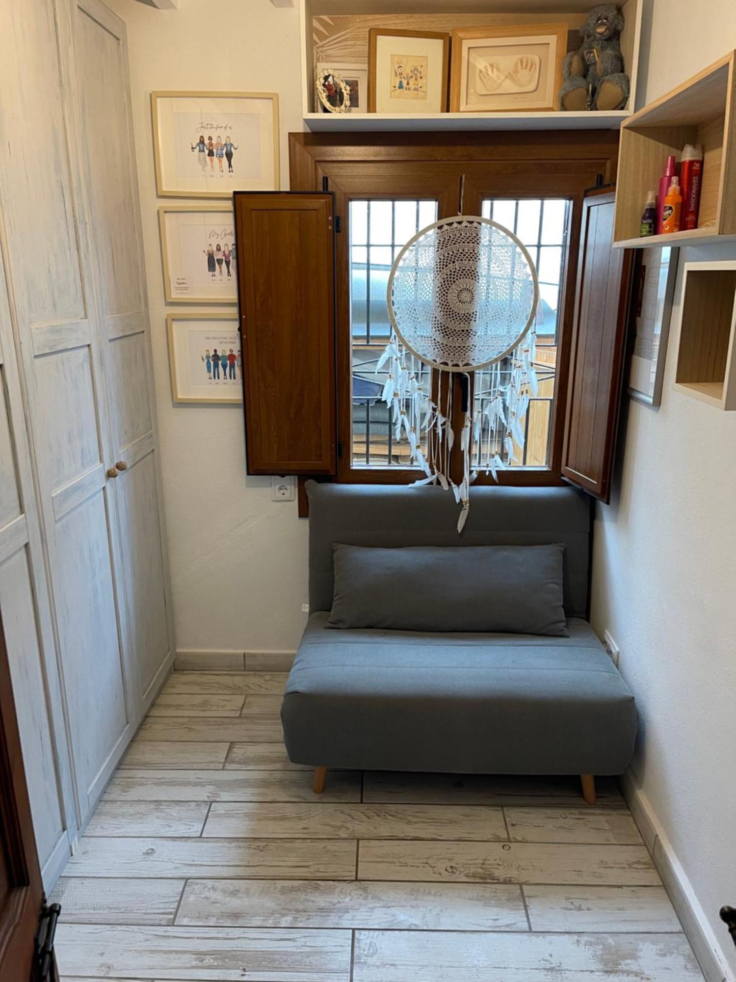 Beach House With Beautiful Sea Views Front Line Palma di Maiorca Esterno foto
